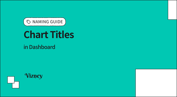 대시보드 영문 차트 제목 네이밍 가이드